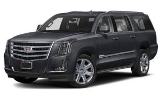 2020 Cadillac Escalade ESV Luxury