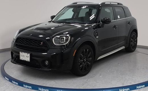 2024 Mini Countryman Classic Cooper S