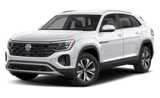 2026 Volkswagen Atlas Cross Sport 4MOTION SE