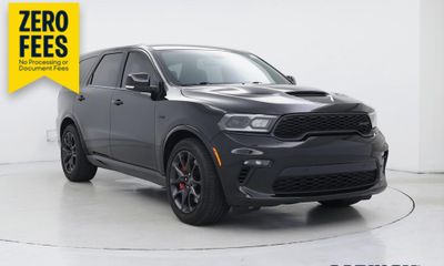 2023 Dodge Durango SRT 392