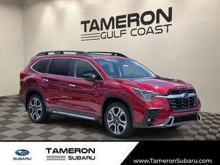 2026 Subaru Ascent Touring