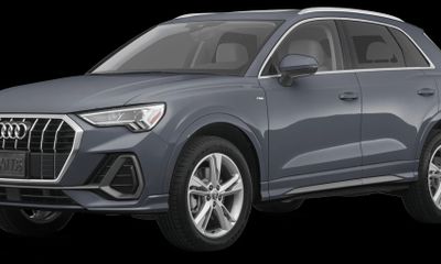 2019 Audi Q3 Quattro Premium Plus