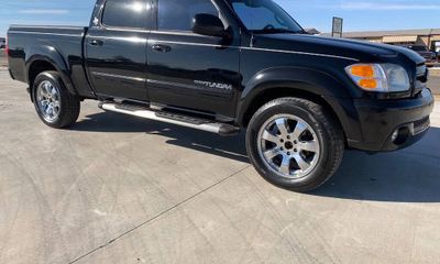 2004 Toyota Tundra Limited