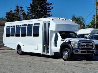 2017 Ford F-550 Super Duty Dual
