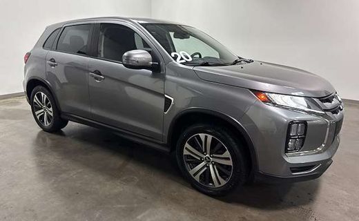 2020 Mitsubishi Outlander Sport SE