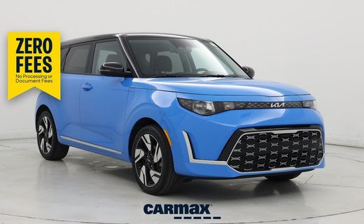 2023 Kia Soul