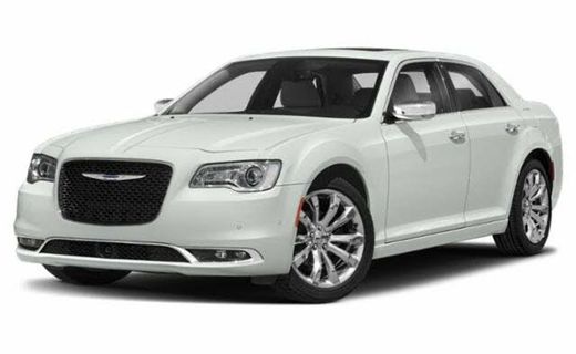 2019 Chrysler 300 Touring