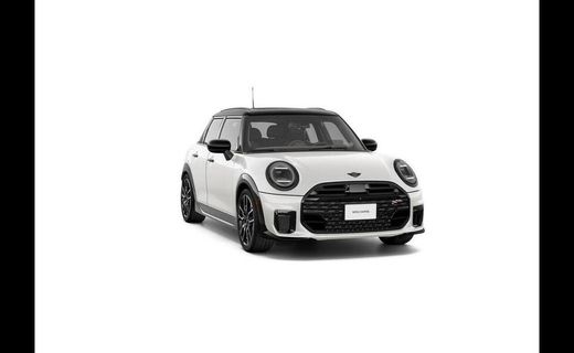 2026 Mini Hardtop S Hatchback