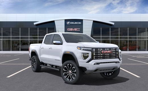 2024 GMC Canyon Denali