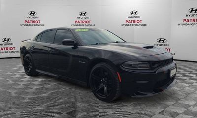 2021 Dodge Charger