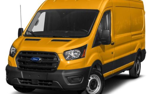 2022 Ford Transit 250 High Roof
