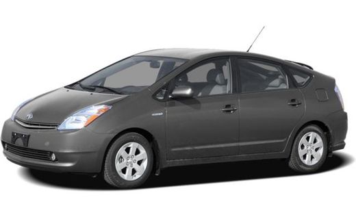 2007 Toyota Prius
