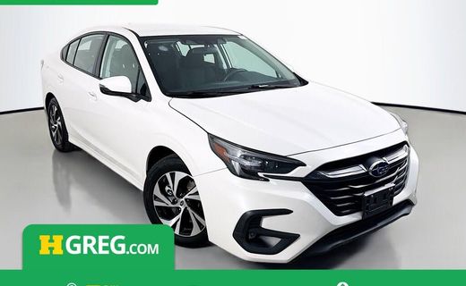 2024 Subaru Legacy Premium