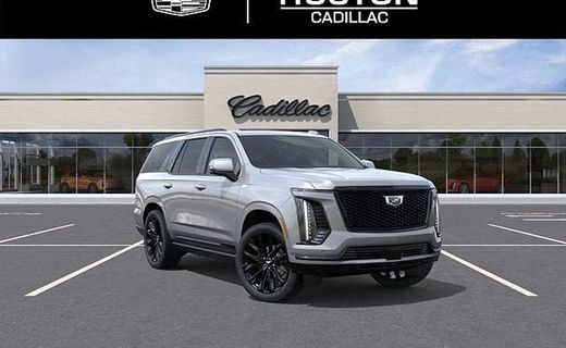 2026 Cadillac Escalade Sport Platinum