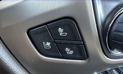 2016 GMC Sierra Denali