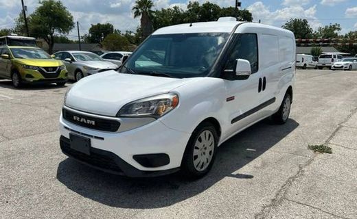 2019 Ram Promaster City SLT