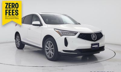 2024 Acura RDX Technology