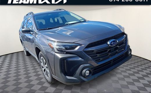 2024 Subaru Outback Base