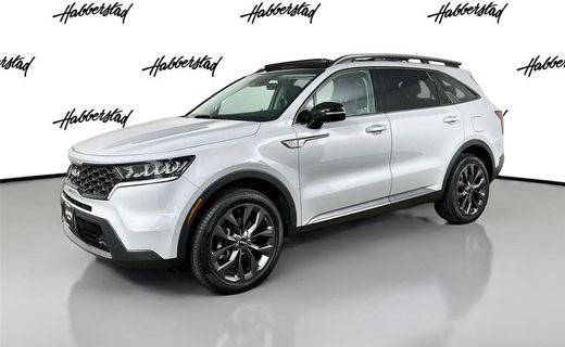 2023 Kia Sorento EX