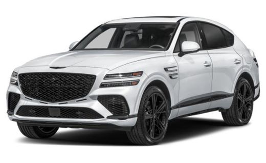 2026 Genesis GV80