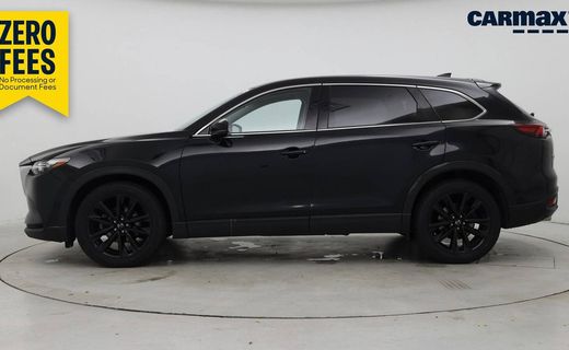2023 Mazda CX-9 Touring Plus