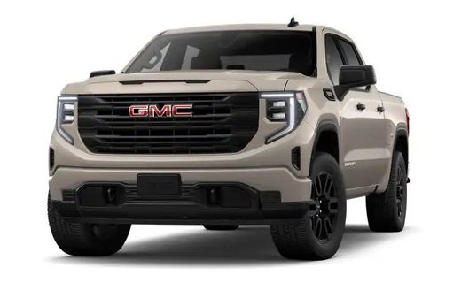 2026 GMC Sierra Pro