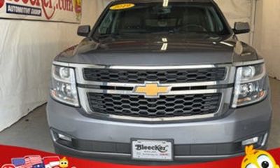 2021 Chevrolet Suburban Premier