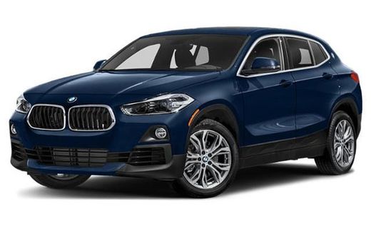 2019 BMW X2 XDRIVE28I