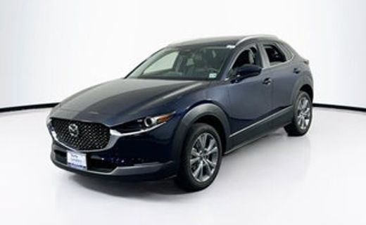 2025 Mazda CX-30 Preferred Package
