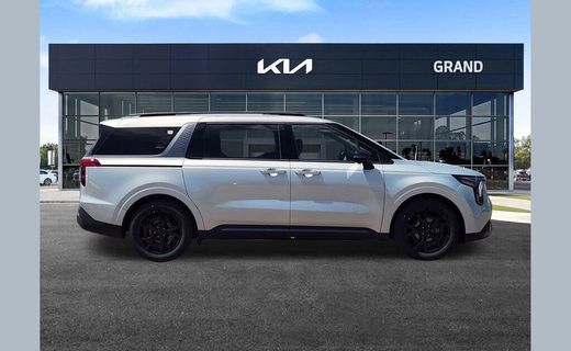 2026 Kia Carnival