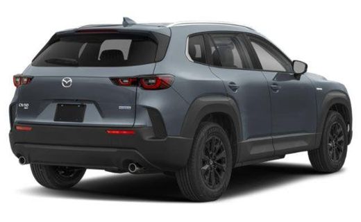 2026 Mazda CX-50 Preferred