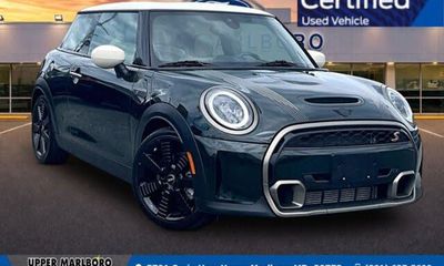 2023 Mini Hardtop S 2 Door