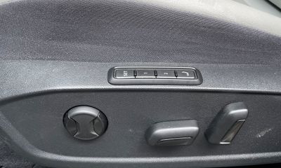 2021 Volkswagen ID 4 Pro S