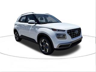 2026 Hyundai Venue SEL W 2