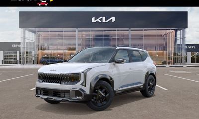 2027 Kia Seltos