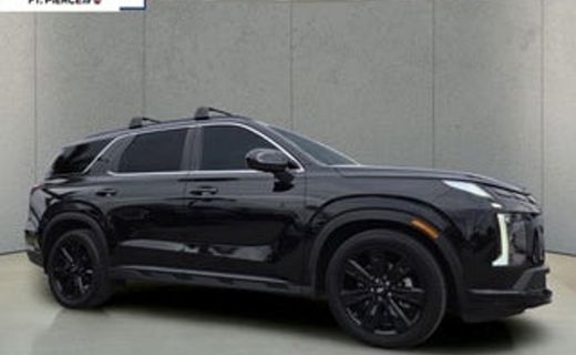 2023 Hyundai Palisade Caligraphy