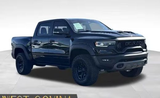 2023 Ram 1500 TRX