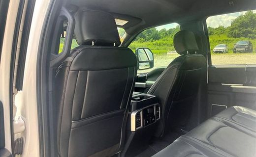 2022 Ford F-350