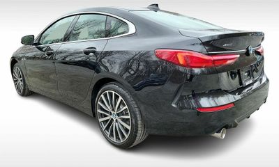 2022 BMW 228i xDrive GC