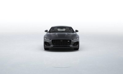2024 Jaguar F-Type P575 R 75