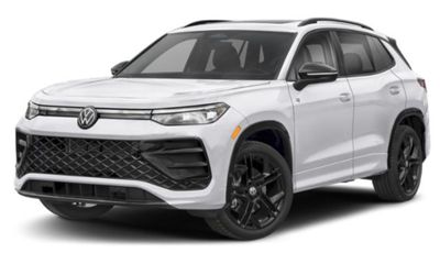 2026 Volkswagen Tiguan 4Motion SE R