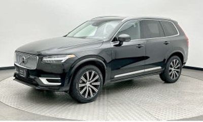 2023 Volvo XC90 Core Bright Theme