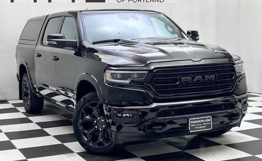 2023 Ram 1500 Limited