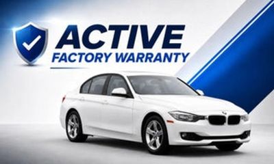 2011 BMW 328I I Sulev