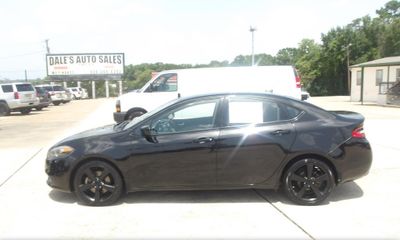 2014 Dodge Dart SXT