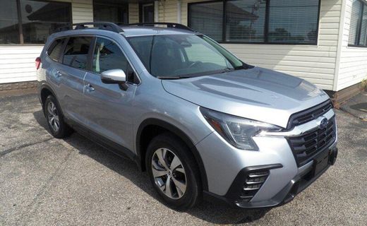 2023 Subaru Ascent