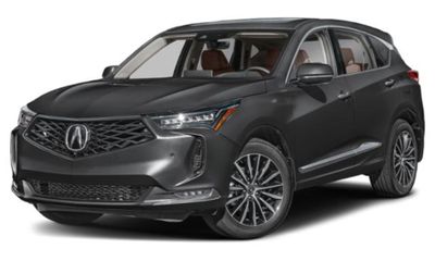 2026 Acura RDX Advance