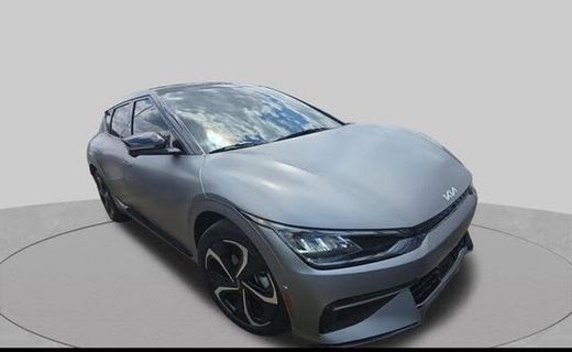 2023 Kia EV6