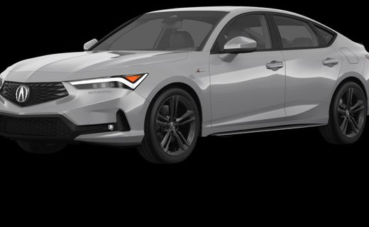 2026 Acura Integra Tech