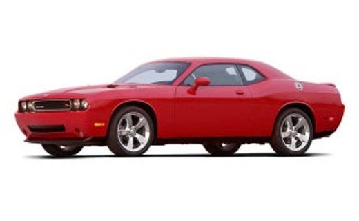 2009 Dodge Challenger